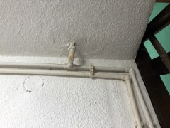 Snimanje vodovodnih cevi Surčin